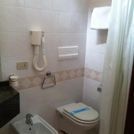 Moresco Aparthotel Lido di Jesolo