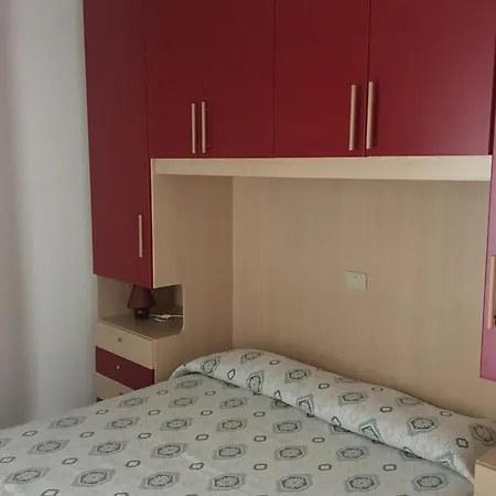 Aparthotel Moresco