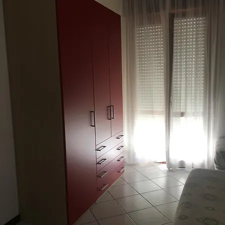 Aparthotel Moresco 4*