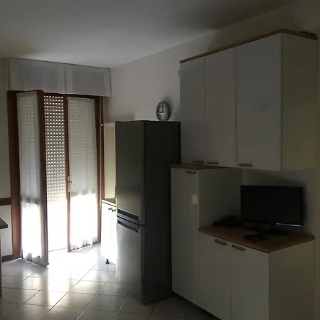 Moresco Aparthotel 4*