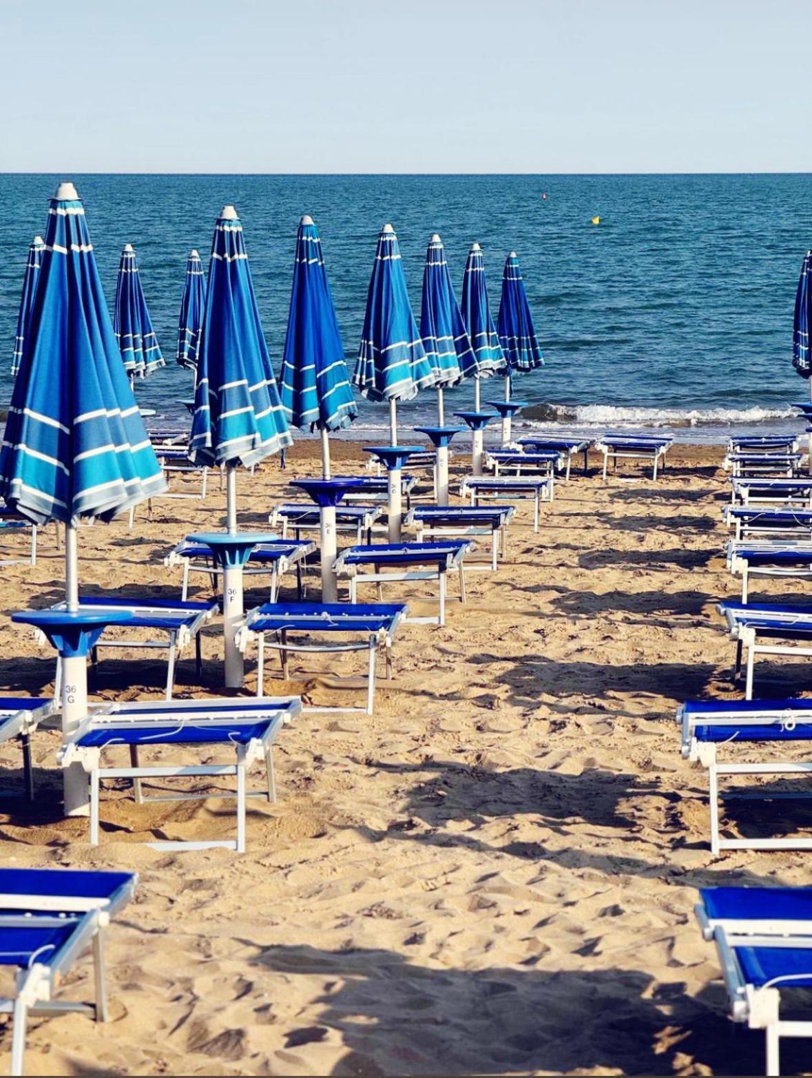 Moresco * Lido di Jesolo