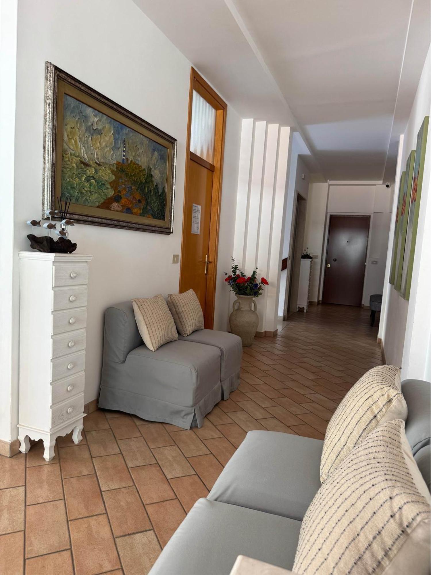 Moresco Lido di Jesolo