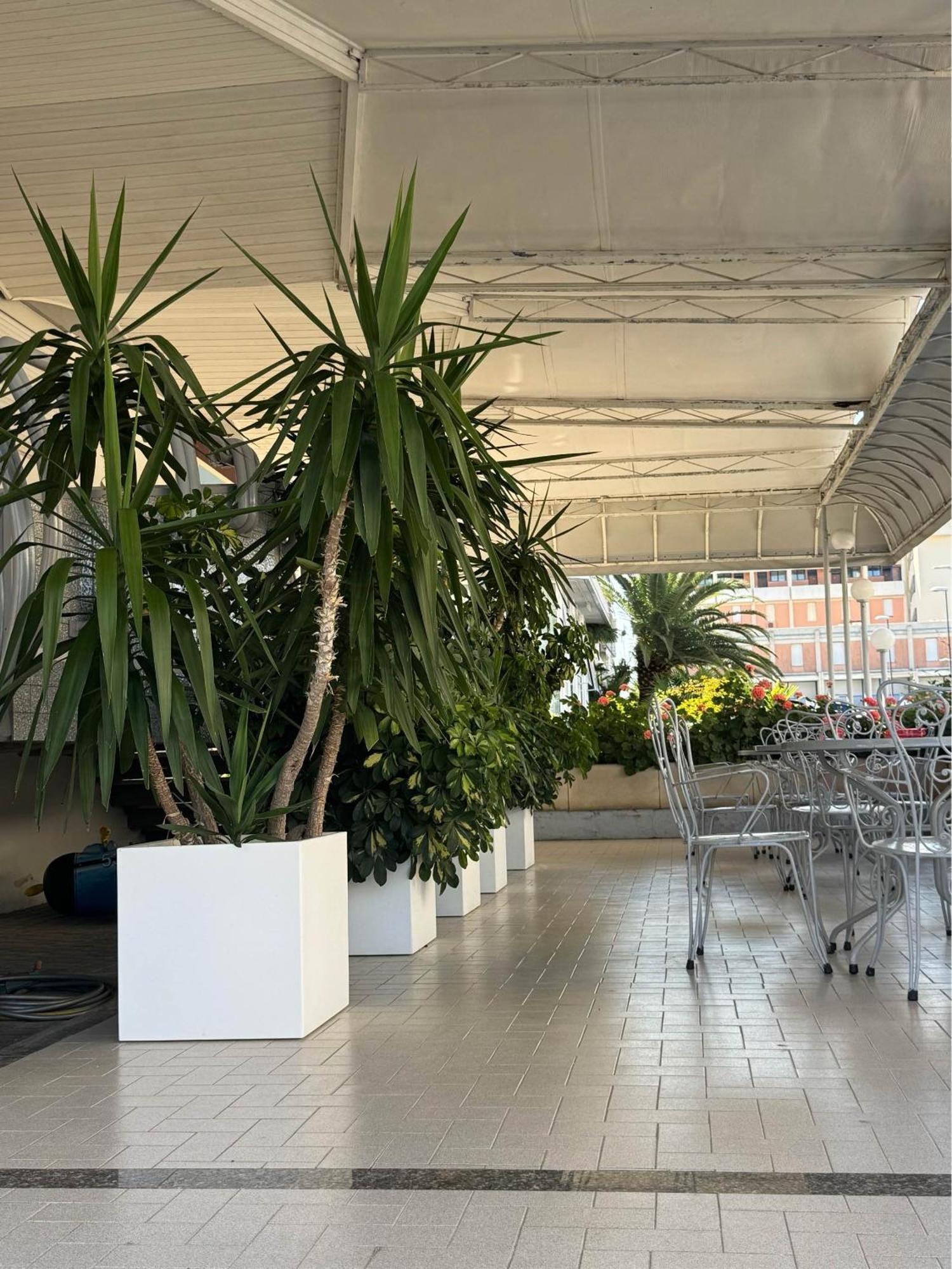 Moresco 4* Lido di Jesolo