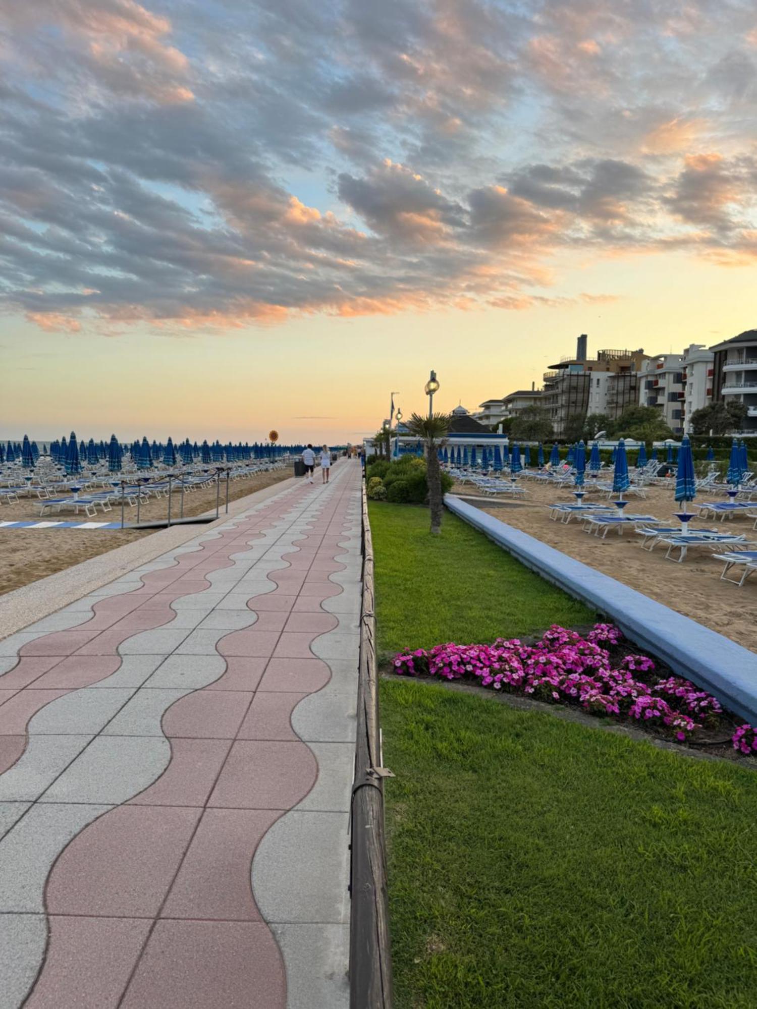 Moresco Aparthotel Lido di Jesolo