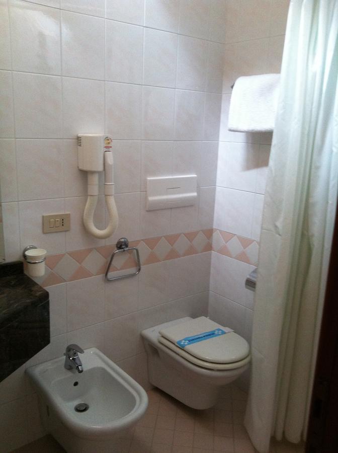 Moresco Aparthotel Lido di Jesolo