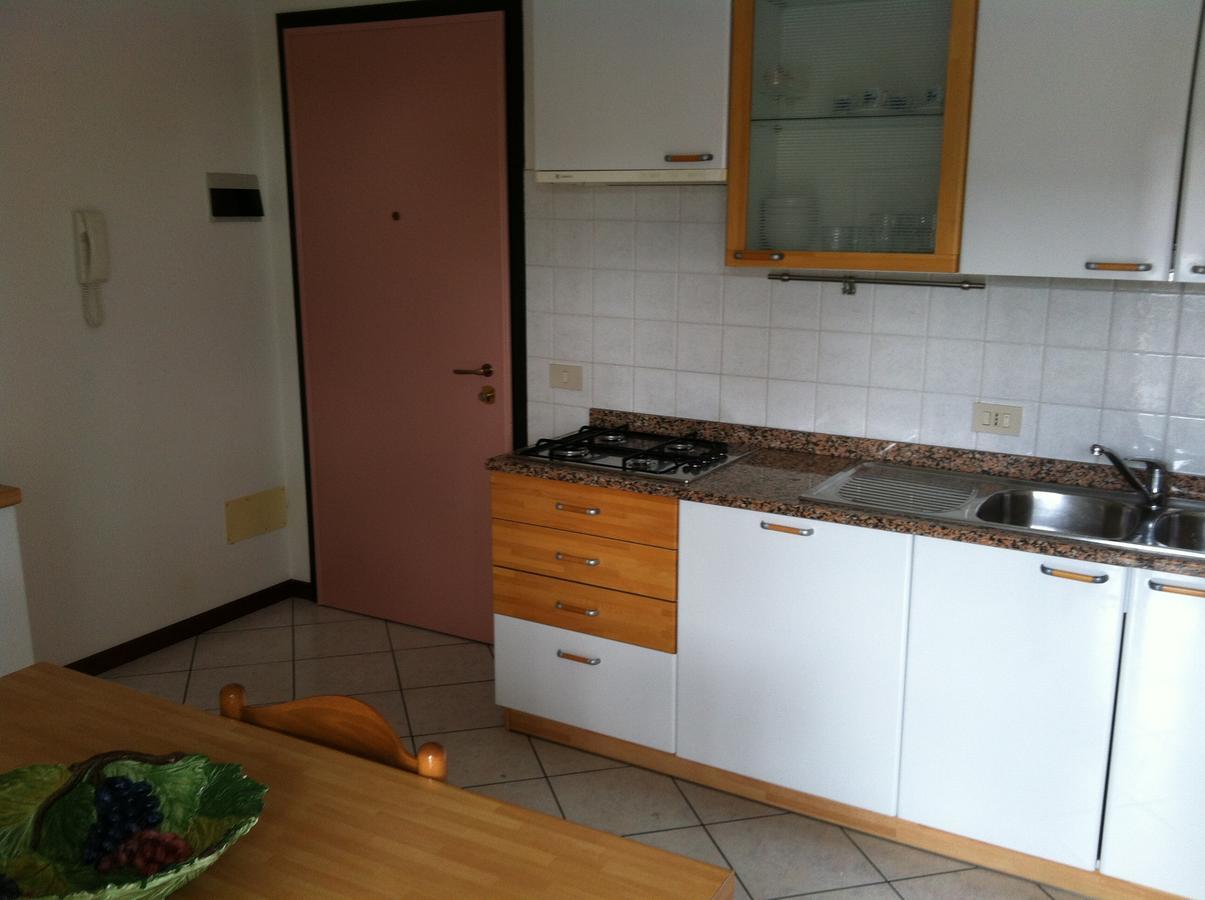 Aparthotel Moresco