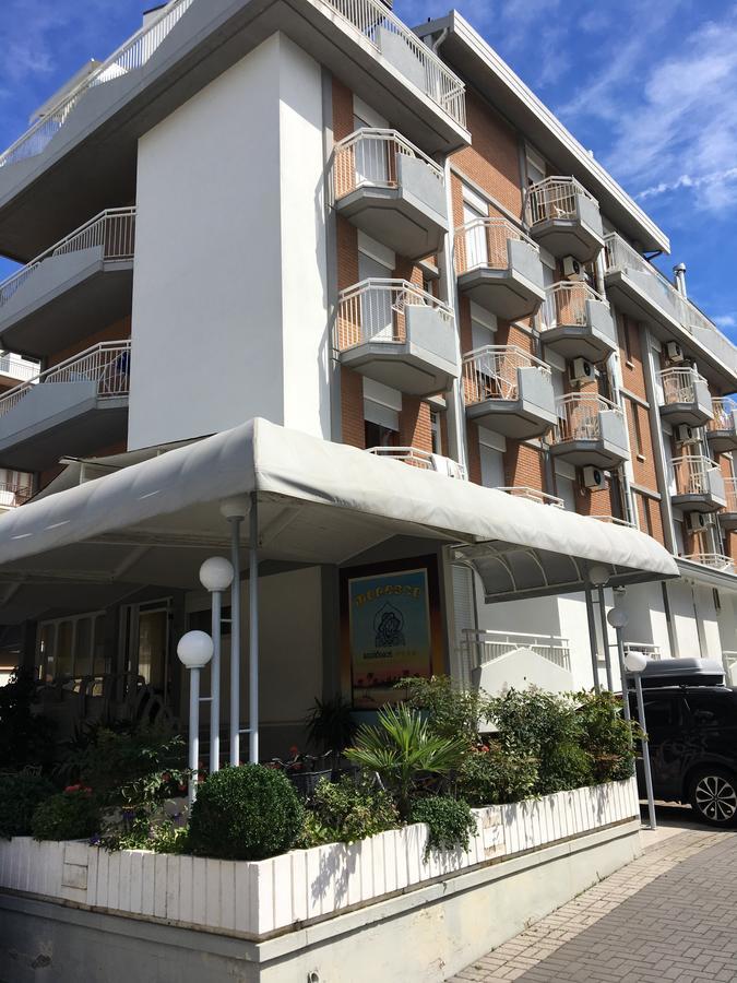 Aparthotel Moresco Lido di Jesolo