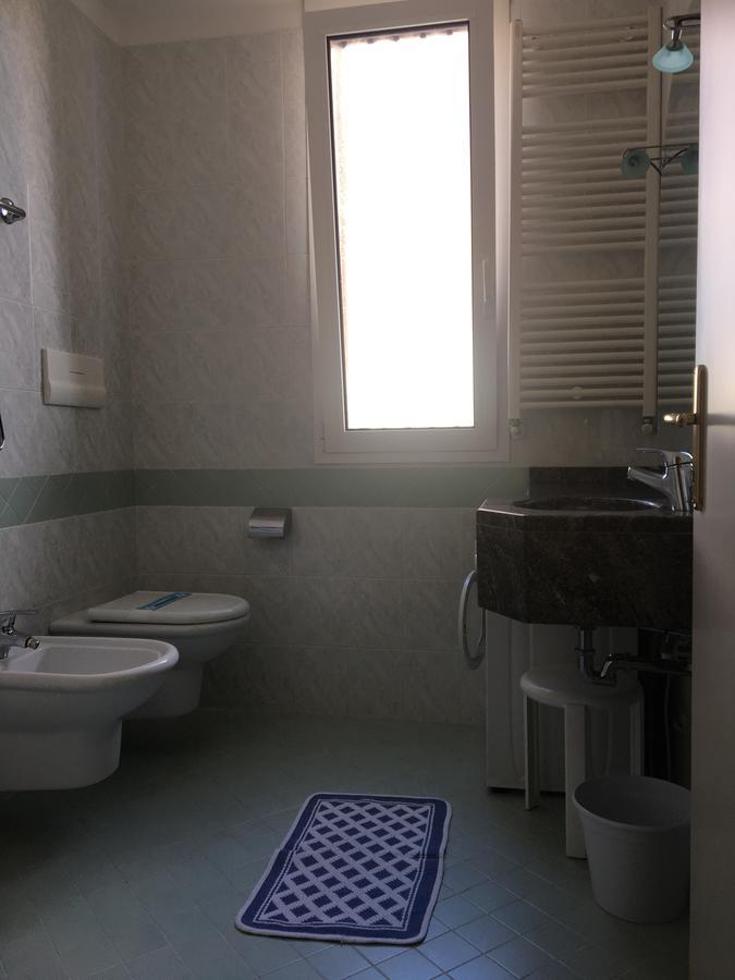 Aparthotel Moresco Lido di Jesolo