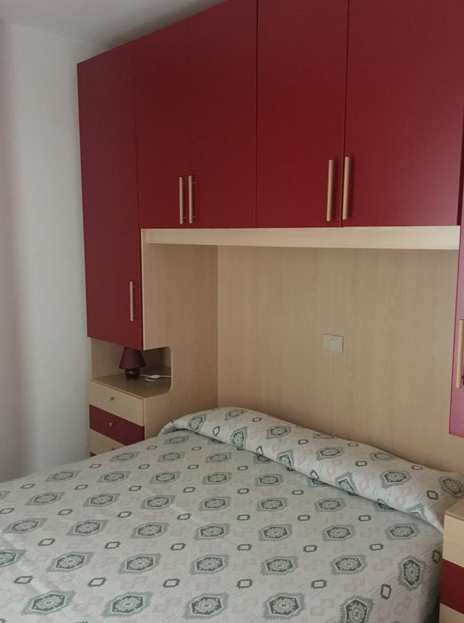 Aparthotel Moresco