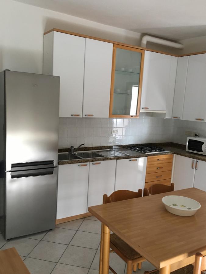 Moresco Aparthotel