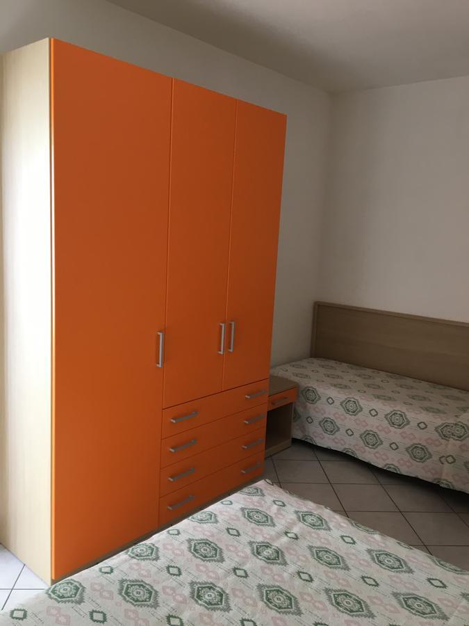Aparthotel Moresco Lido di Jesolo