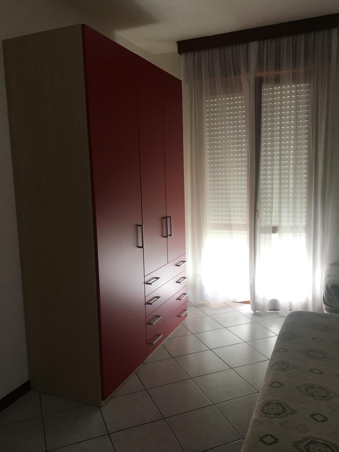 Aparthotel Moresco *