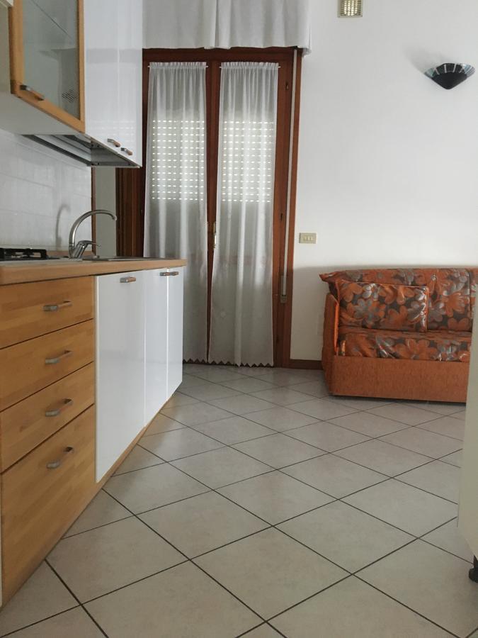 Moresco Aparthotel Lido di Jesolo
