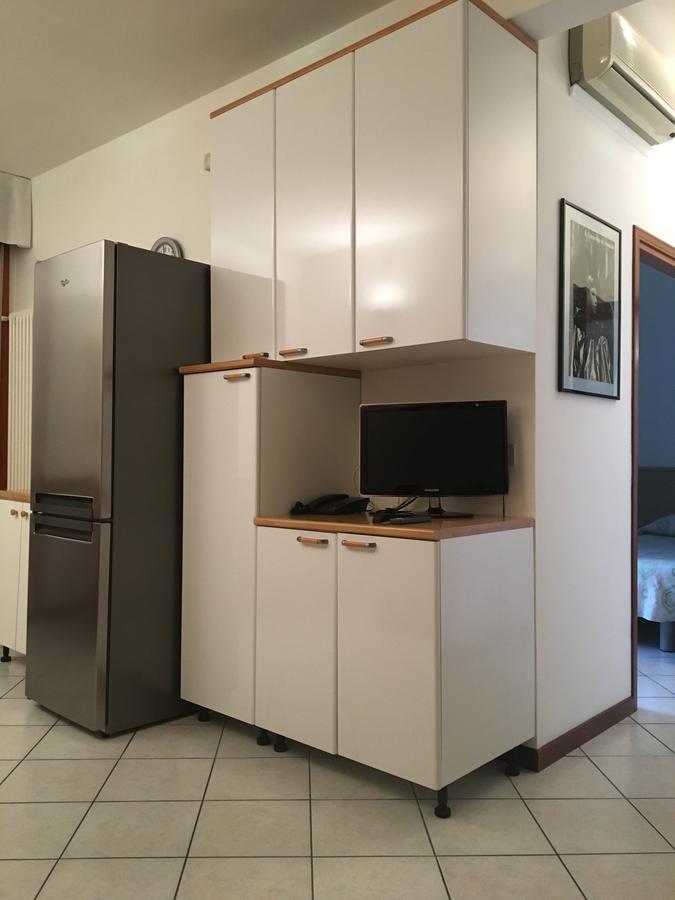 Moresco Lido di Jesolo