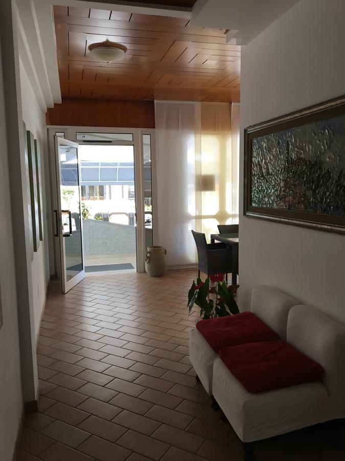 Aparthotel Moresco