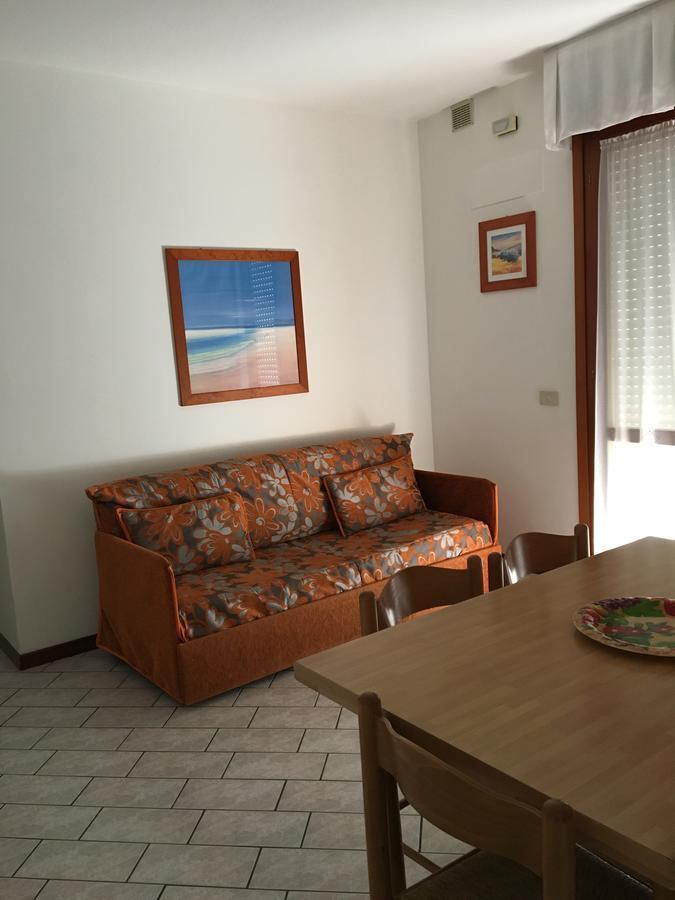 Moresco Aparthotel Lido di Jesolo