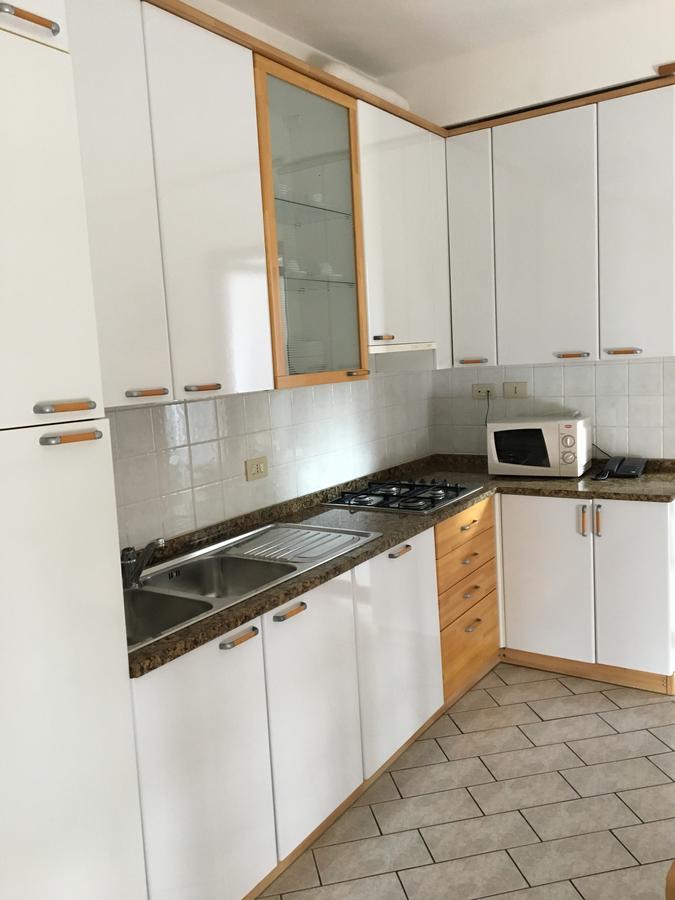 Aparthotel Moresco