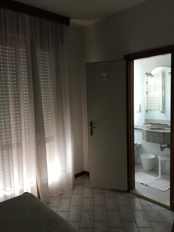 Moresco Aparthotel Lido di Jesolo