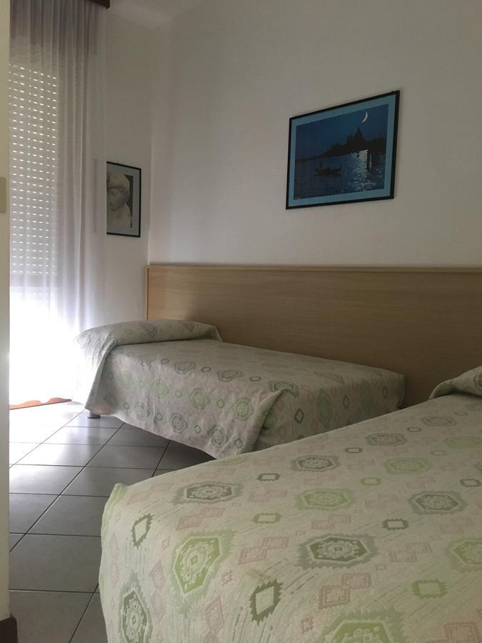 Aparthotel Moresco *