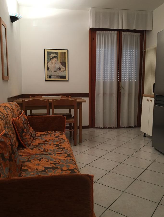 Moresco Aparthotel Lido di Jesolo