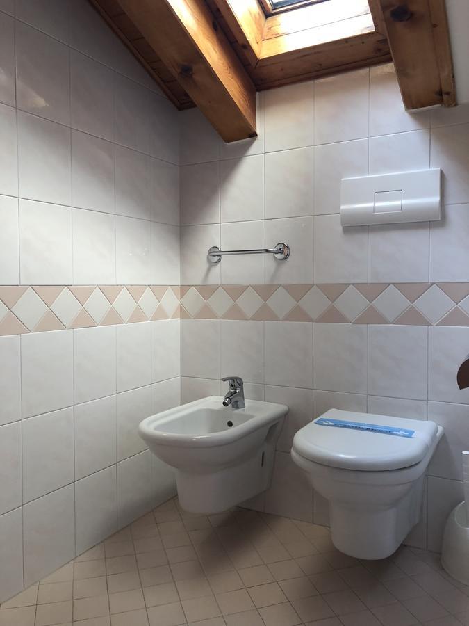 Aparthotel Moresco