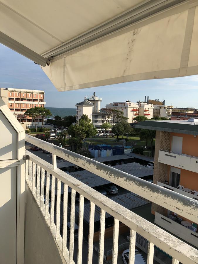 Moresco Aparthotel