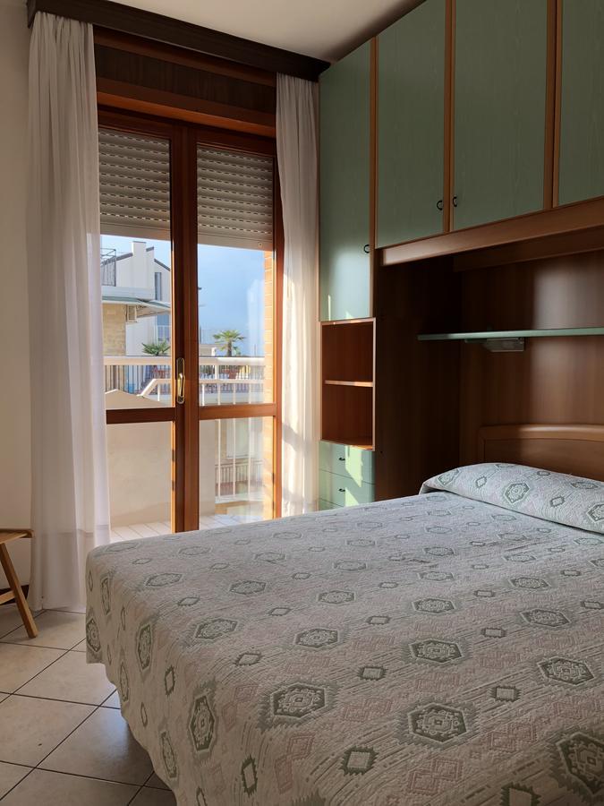 Aparthotel Moresco Lido di Jesolo