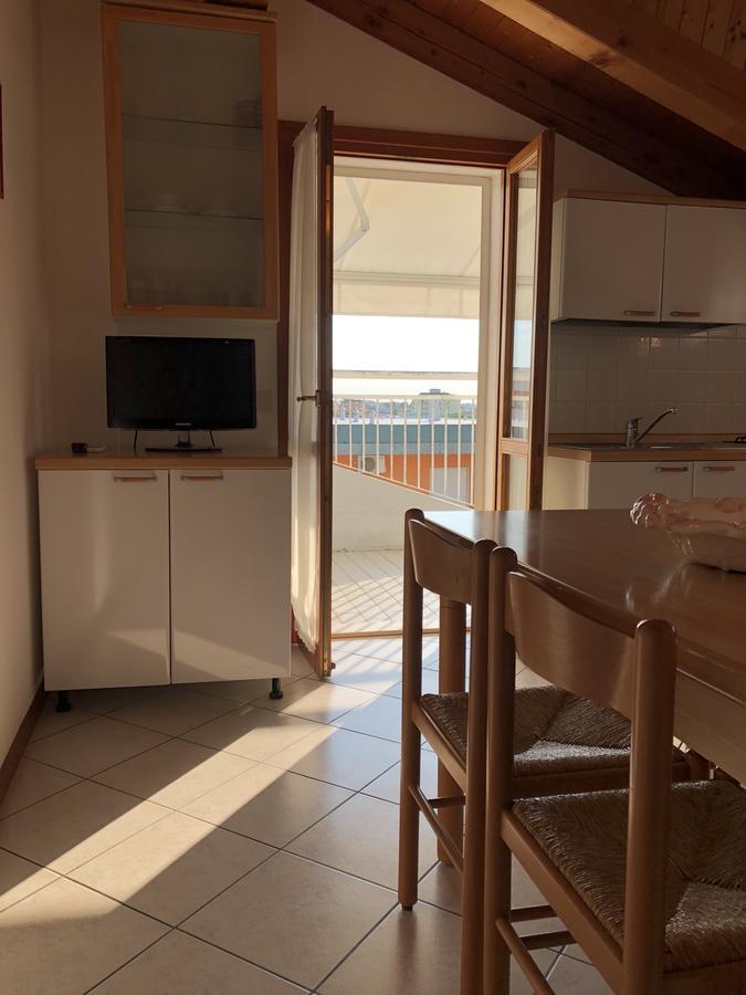 Aparthotel Moresco