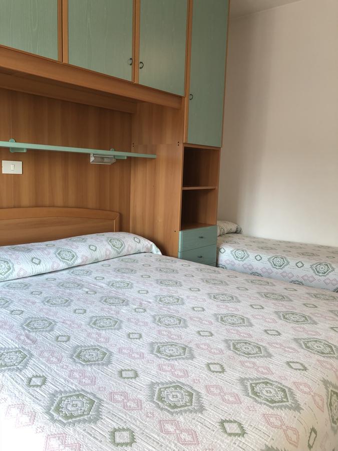 Aparthotel Moresco Lido di Jesolo