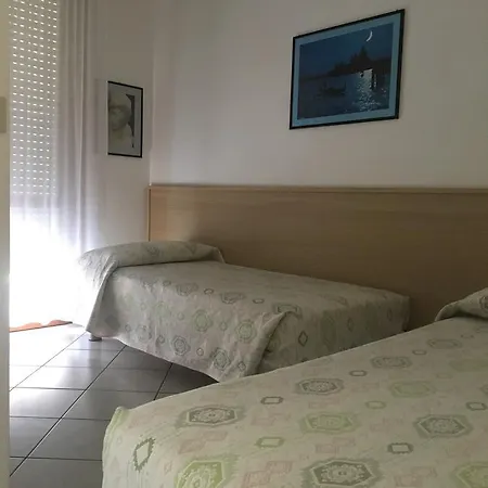 Aparthotel Moresco 4*