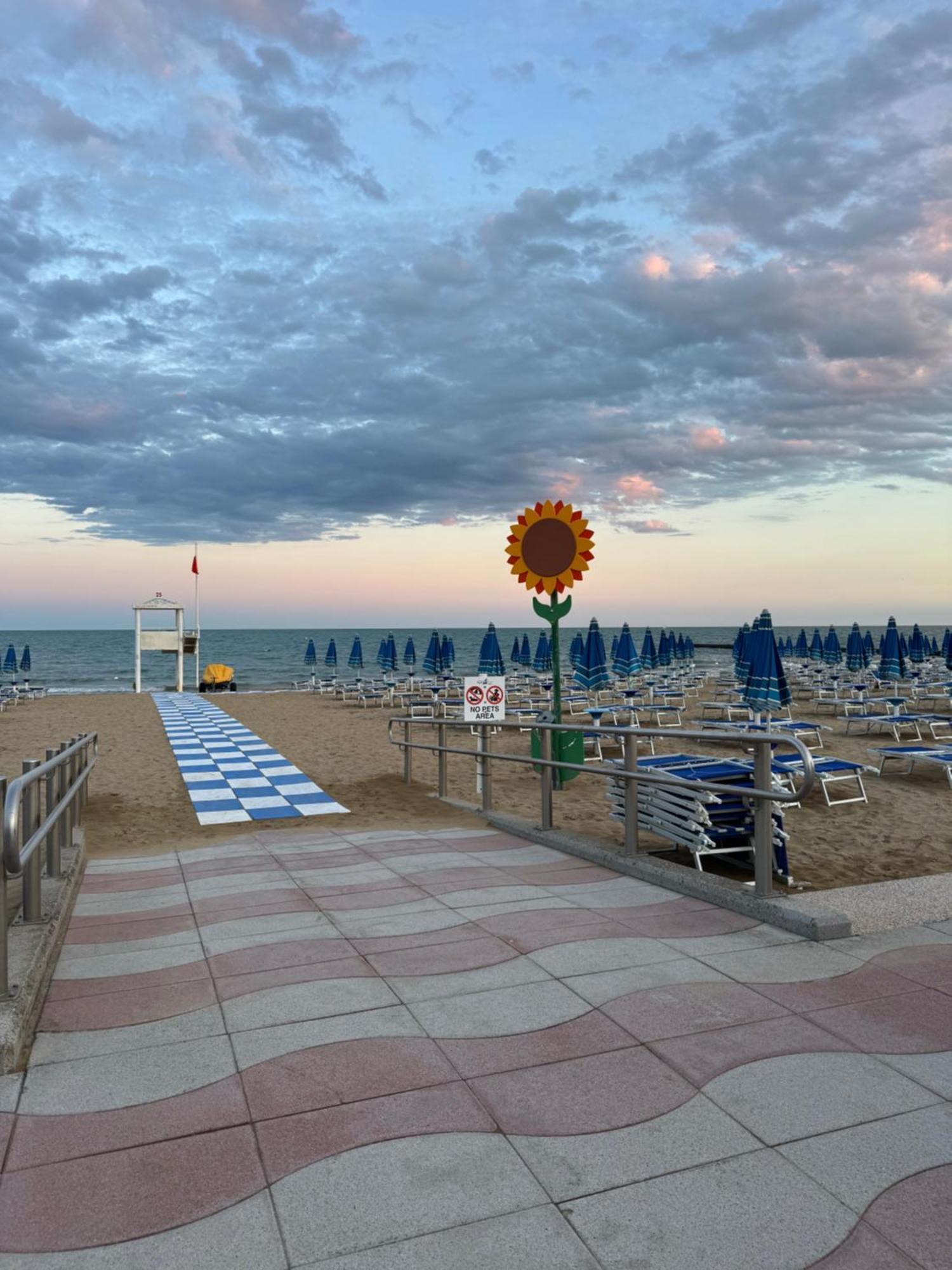 Moresco Aparthotel *