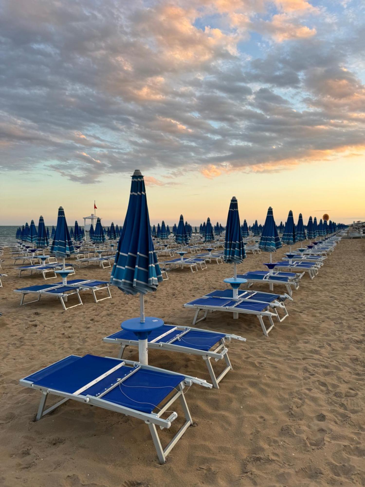 Moresco Lido di Jesolo