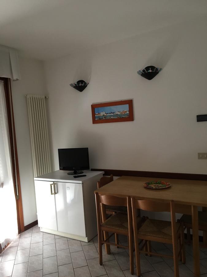 Aparthotel Moresco Lido di Jesolo