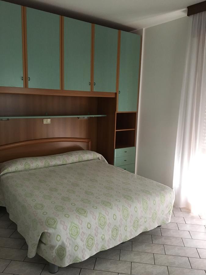 Aparthotel Moresco Lido di Jesolo